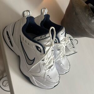 Nike Air Monarchs